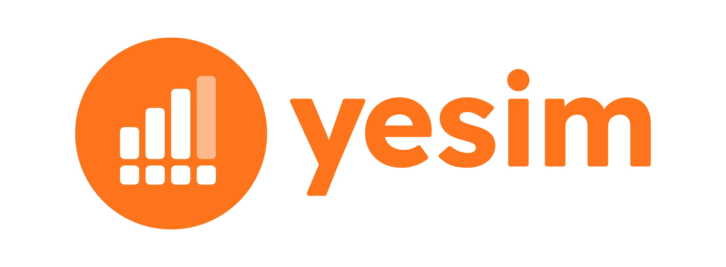 Yesim eSIM & Mobile Internet